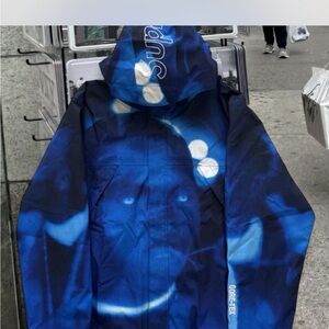 SUPREME “Belly” Jacket